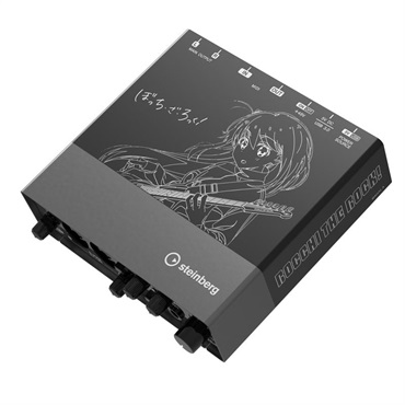 まとめ買い安くなります　Steinberg UR22C Steinberg UR22C 価格比較 - 価格.com
