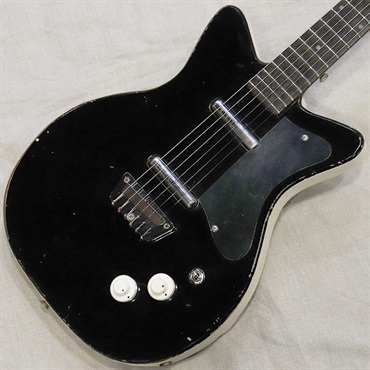 Danelectro 【春得フェア】3021 Short Horn U2-Style Pickguard '65 画像1