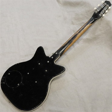Danelectro 【春得フェア】3021 Short Horn U2-Style Pickguard '65 画像2