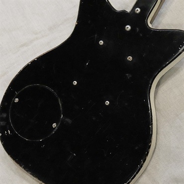 Danelectro 【春得フェア】3021 Short Horn U2-Style Pickguard '65 画像3