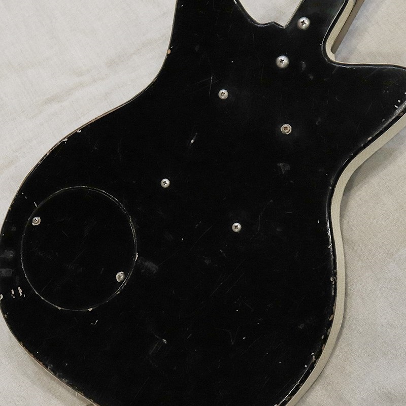 Danelectro 【春得フェア】3021 Short Horn U2-Style Pickguard '65 画像3