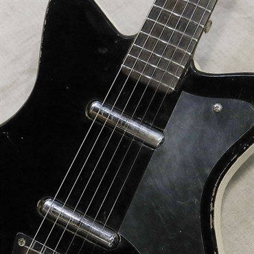 Danelectro 【春得フェア】3021 Short Horn U2-Style Pickguard '65 画像4