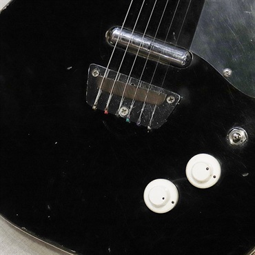 Danelectro 【春得フェア】3021 Short Horn U2-Style Pickguard '65 画像5