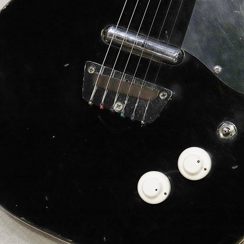 Danelectro 【春得フェア】3021 Short Horn U2-Style Pickguard '65 画像5