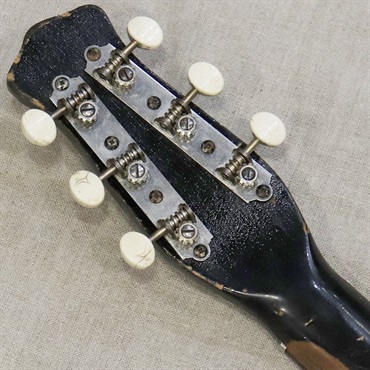Danelectro 【春得フェア】3021 Short Horn U2-Style Pickguard '65 画像9