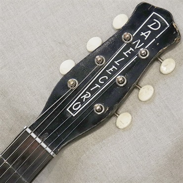 Danelectro 【春得フェア】3021 Short Horn U2-Style Pickguard '65 画像10