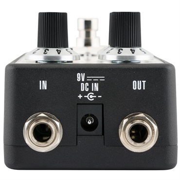 Fender USA 【入荷待ち、ご予約受付中】 Bassman Compressor 画像3