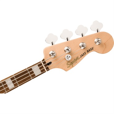 Squier by FenderAffinity Series Active Jazz Bass -Mystic Sea