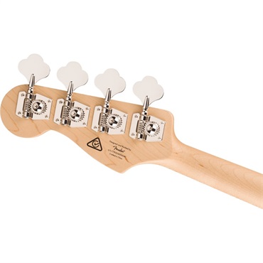 Squier by Fender Affinity Series Active Jazz Bass (Mystic