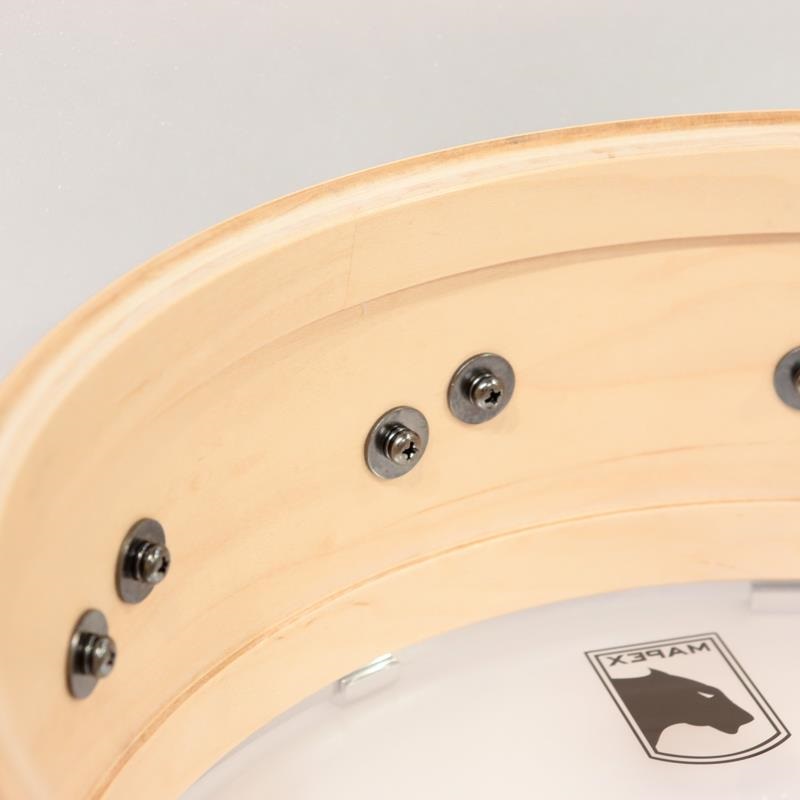 MAPEX BPML4500CFB [BP DESIGN LAB / EQUINOX 14''×5''] 画像8