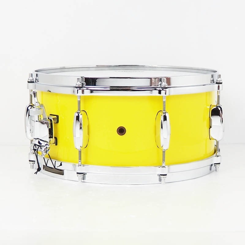 TAMA TWS136-SLY [STAR Walnut 13 × 6 / Sunny Yellow Lacquer