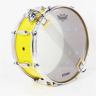 TAMA TWS136-SLY [STAR Walnut 13 × 6 / Sunny Yellow Lacquer