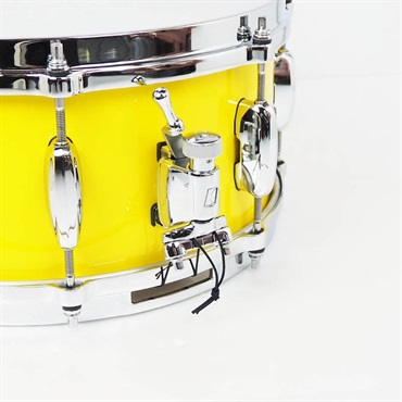 TAMA TWS136-SLY [STAR Walnut 13 × 6 / Sunny Yellow Lacquer