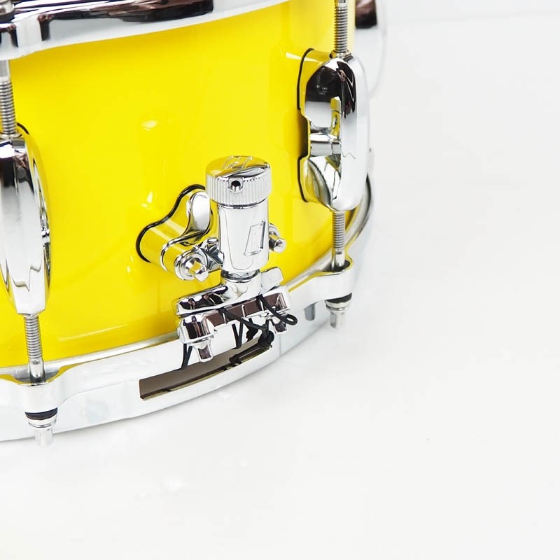 TAMA TWS136-SLY [STAR Walnut 13 × 6 / Sunny Yellow Lacquer / Made