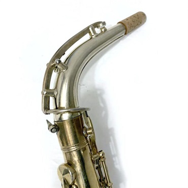 ★Bach2018★ The King of Classics 75枚 KING 1925's KING H.N.White「Artist」 S/N:75xx7 Original Gold