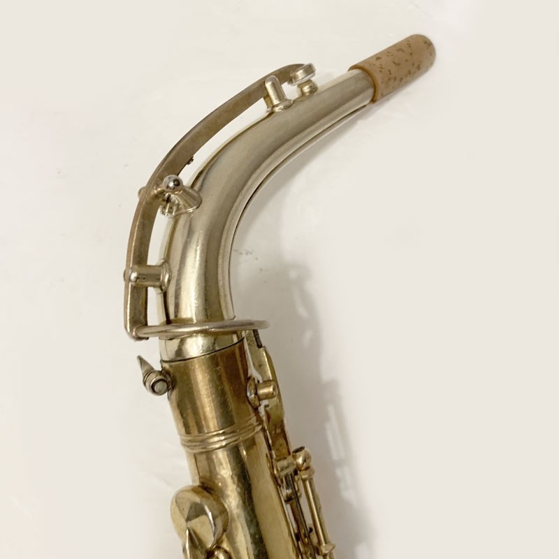 KING 1925's KING H.N.White「Artist」 S/N:75xx7 Original Gold