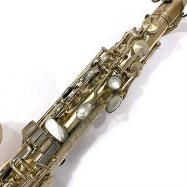 KING 1925's KING H.N.White「Artist」 S/N:75xx7 Original Gold