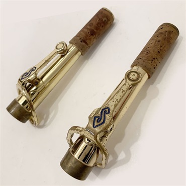 Selmer Paris USED 中古 セルマー ソプラノサックス SERIE III w/e GL S/N:526xx8［現状お渡し品・保証無し］ 画像1