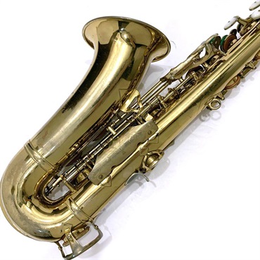 KING VINTAGE 1950's KING Super20 Full Pearl S/N:308xx4 Original Lacquer［現状お渡し品・保証無し］ 画像7