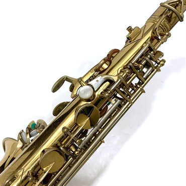 KING 1950's KING Super20 Full Pearl S/N:308xx4 Original