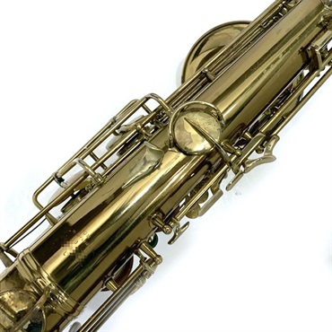 C.G.CONN 1950's C.G.CONN 10M S/N:316xx6 Original Lacquer［3年保証］ 【調整&セットアップ後出荷】【5年間キーバランス調整無料】 画像8
