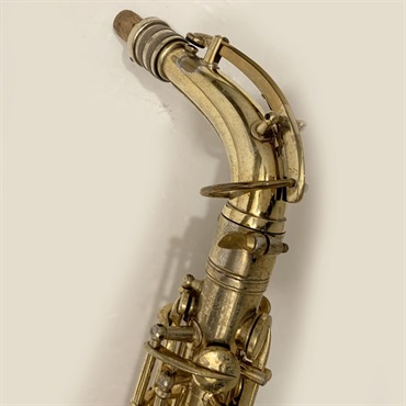 C.G.CONN 1925's C.G.CONN New Wonder II 「Virtuoso Deluxe」 S