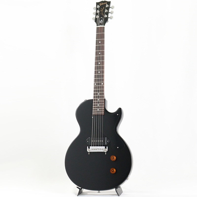Gibson Charlie Starr Les Paul Junior (Ebony) 画像1