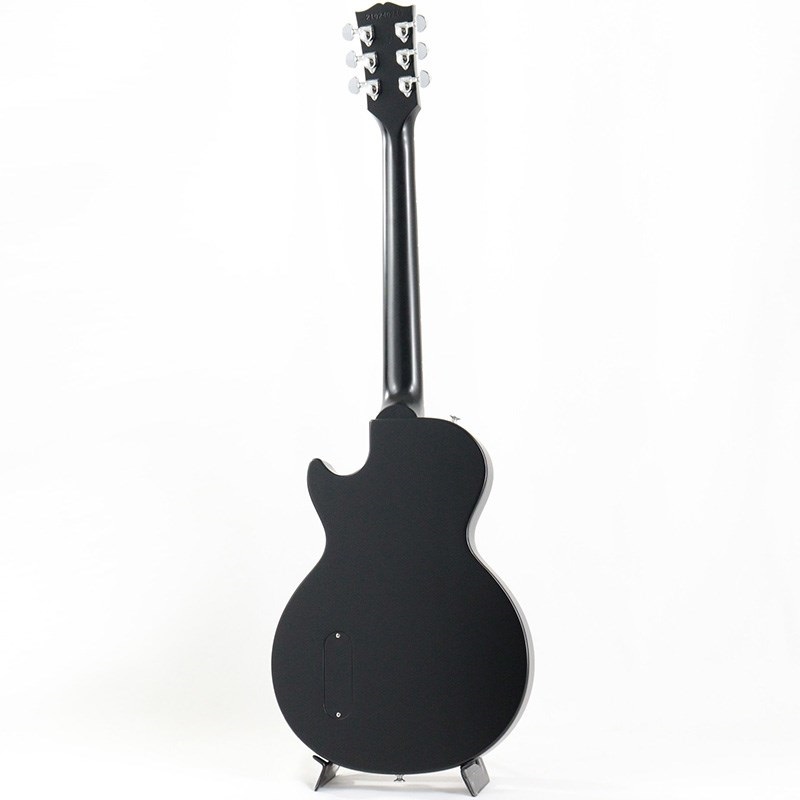 Gibson Charlie Starr Les Paul Junior (Ebony) 画像2