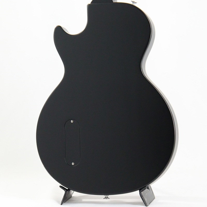 Gibson Charlie Starr Les Paul Junior (Ebony) 画像3