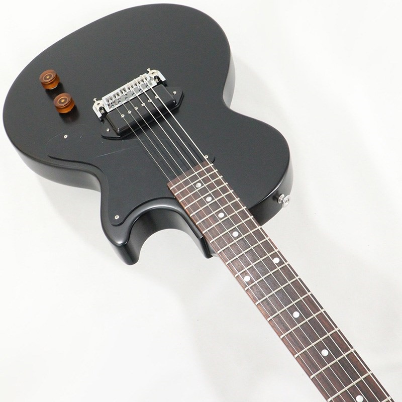 Gibson Charlie Starr Les Paul Junior (Ebony) 画像4