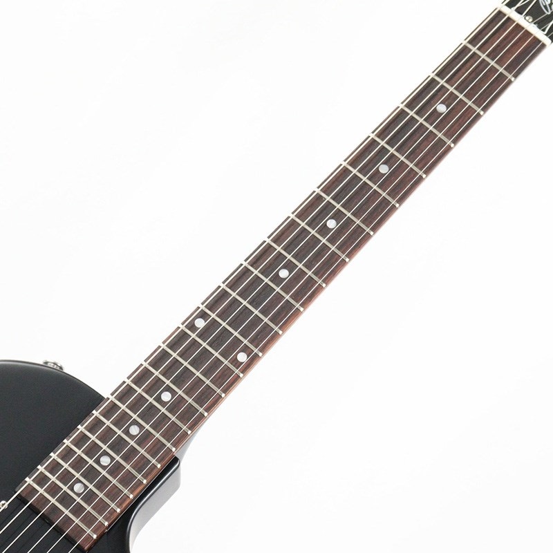 Gibson Charlie Starr Les Paul Junior (Ebony) 画像5