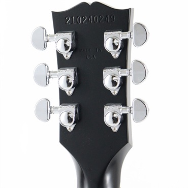 Gibson Charlie Starr Les Paul Junior (Ebony) 画像8