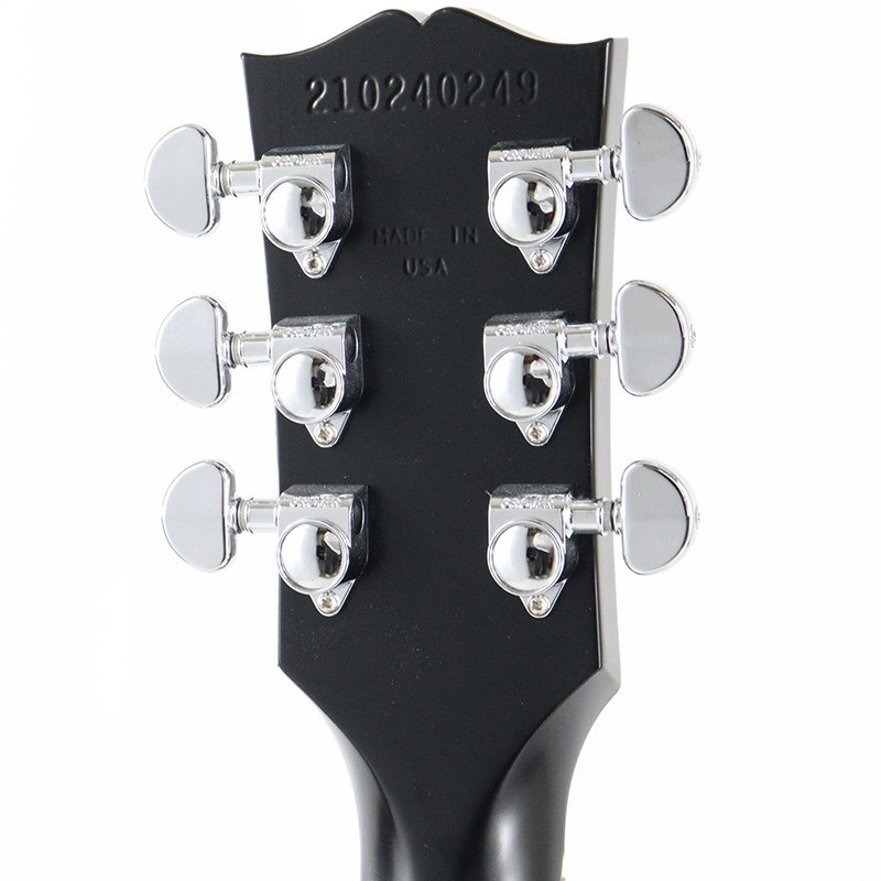 Gibson Charlie Starr Les Paul Junior (Ebony) 画像8
