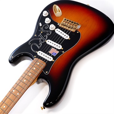 Stevie Ray Vaughan Stratocaster® – Fender