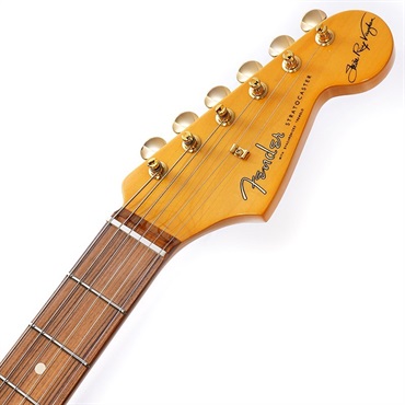 Fender USA Stevie Ray Vaughan Stratocaster (3-Color Sunburst Fender USA Stevie Ray Vaughan Stratocaster (3-Color Sunburst
