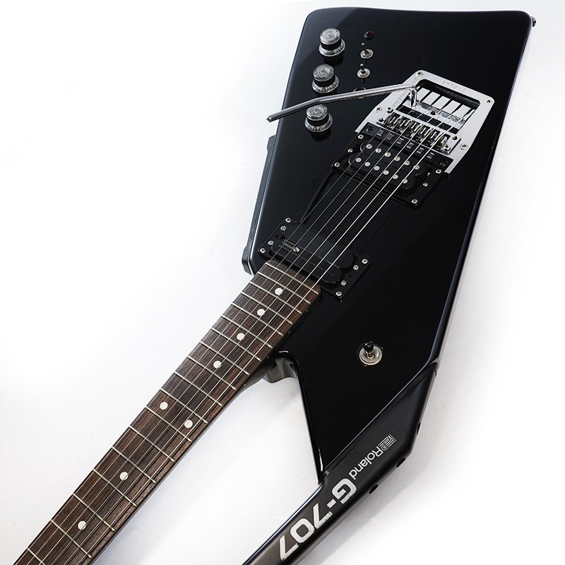 Roland ギターシンセサイザー GR-55S-BK 【公式通販】