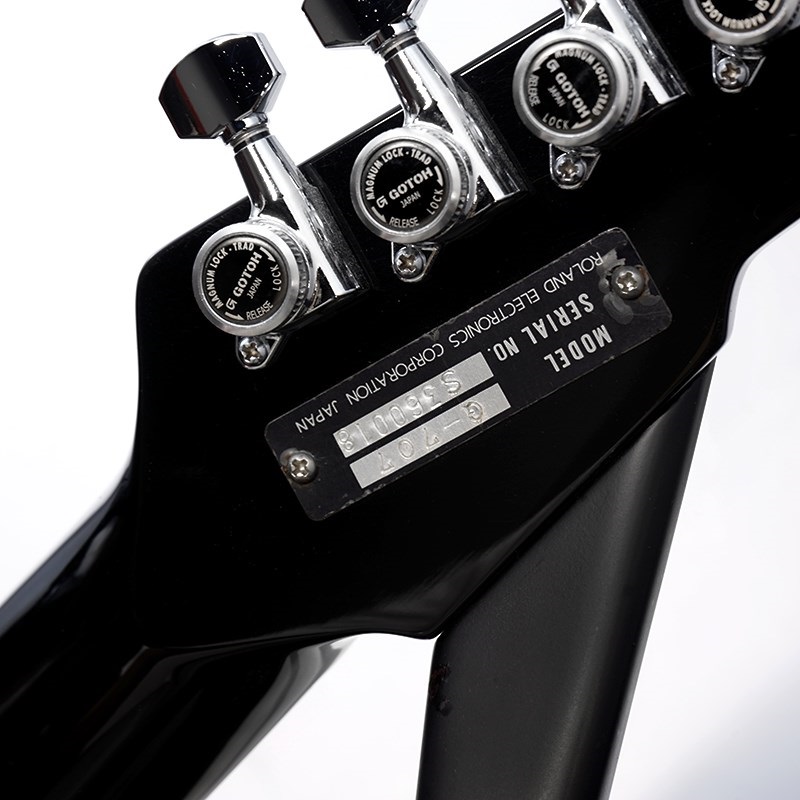 Roland 【USED】G-707 Sustainer Mod ｜イケベ楽器店オンラインストア 