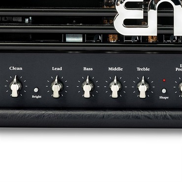 ENGL 【アンプSPECIAL SALE】Artist Edition 100 [E651] Blackout 画像3