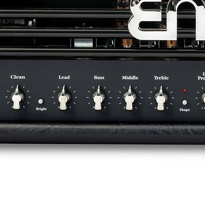 ENGL 【アンプSPECIAL SALE】Artist Edition 100 [E651] Blackout 画像3