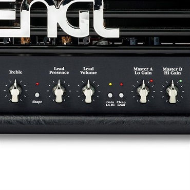 ENGL 【アンプSPECIAL SALE】Artist Edition 100 [E651] Blackout 画像4