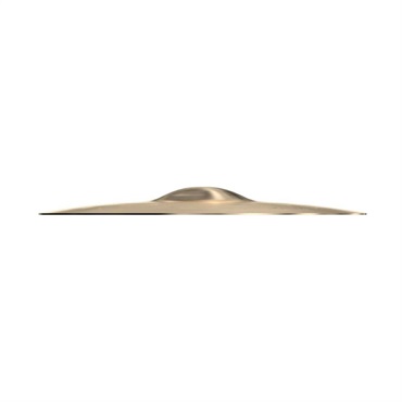 SABIAN STR-10SP [STRATUS Splash 10''] 画像3
