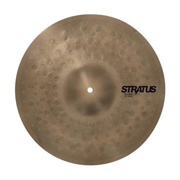 SABIAN STR-12CSX [STRATUS Cirro Stax 12''] 画像1