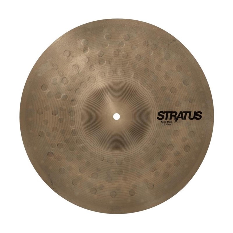 SABIAN STR-12CSX [STRATUS Cirro Stax 12''] 画像1