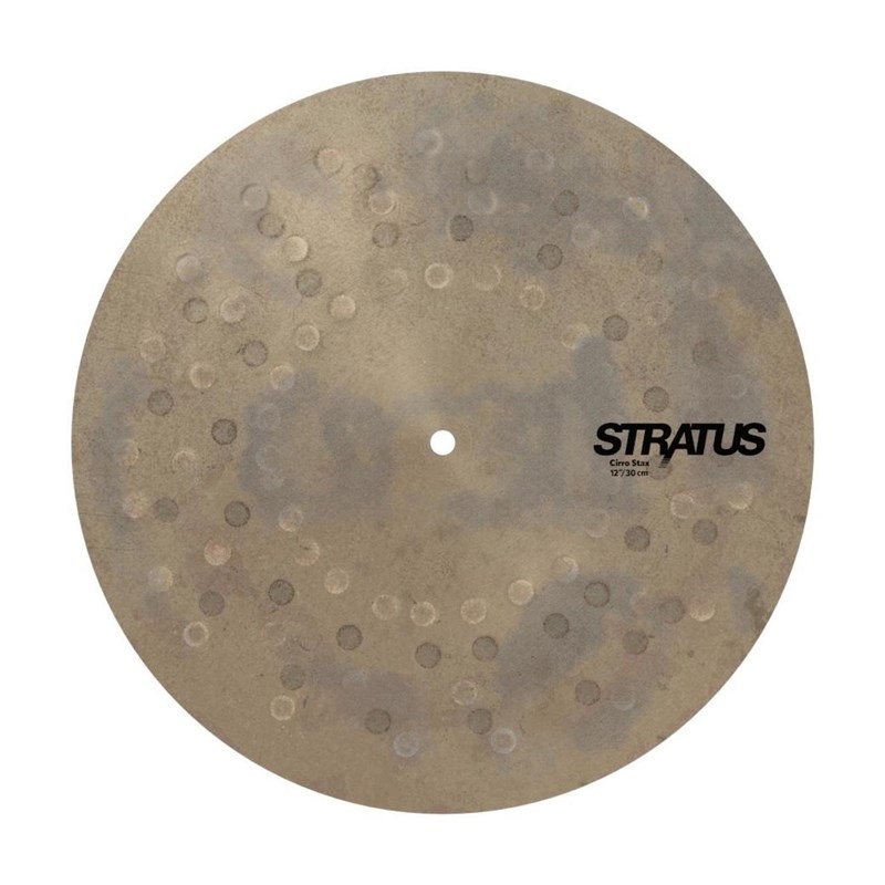 SABIAN STR-12CSX [STRATUS Cirro Stax 12''] 画像4