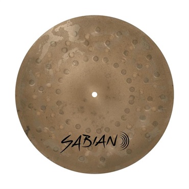 SABIAN STR-12CSX [STRATUS Cirro Stax 12''] 画像5