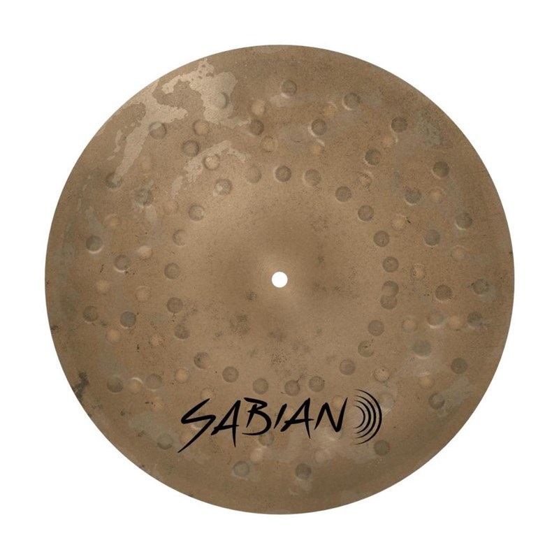 SABIAN STR-12CSX [STRATUS Cirro Stax 12''] 画像5