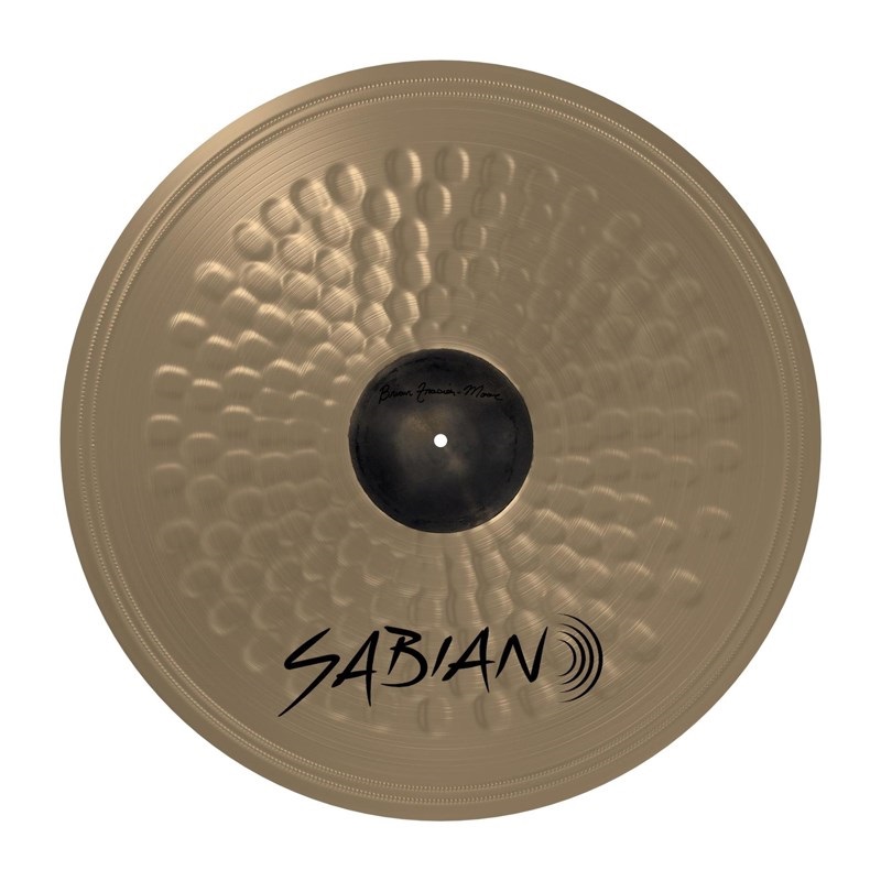 SABIAN HHX-22BFR [HHX BFM WORLD Ride 22''] 画像1