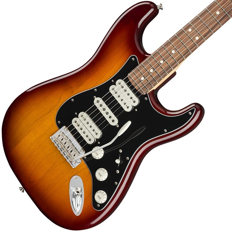 Fender MEX Limited Edition Player II Stratocaster (Sparkle 3