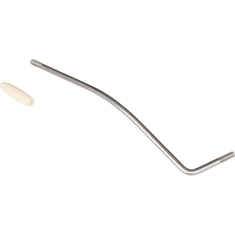Fender USA CLASSIC PLAYER JAGUAR/JAZZMASTER TREMOLO ARM， CHROME(885978928576) 画像1
