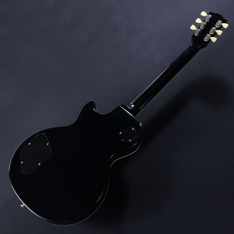 Gibson Les Paul Standard 50s Figured Top (Dark Purple Burst